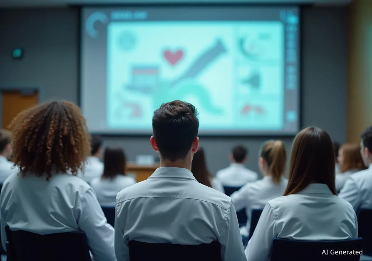 UAS Concientiza sobre Detección Temprana de Cáncer Infantil