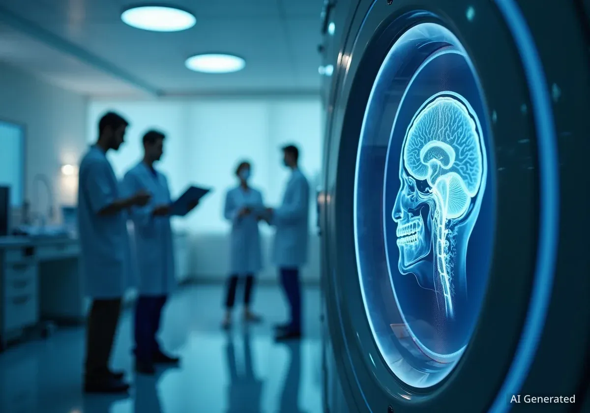 Nuevo método para diagnosticar Alzheimer en Hospital Virgen del Rocío