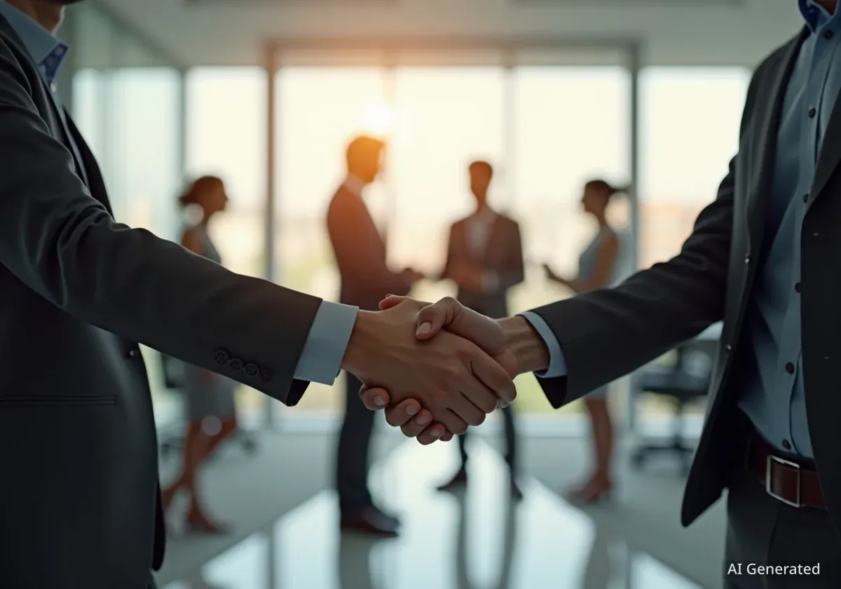 Foment del Treball y AfforHealth se asocian por el bienestar laboral