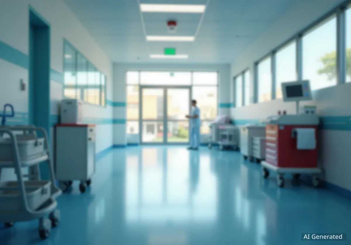 España: 46 Millones para Cohesión Sanitaria y Formación