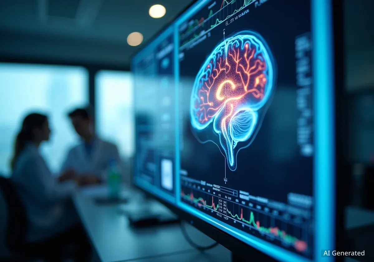 Inteligencia Artificial y Medicina: Avances y Desafíos Éticos