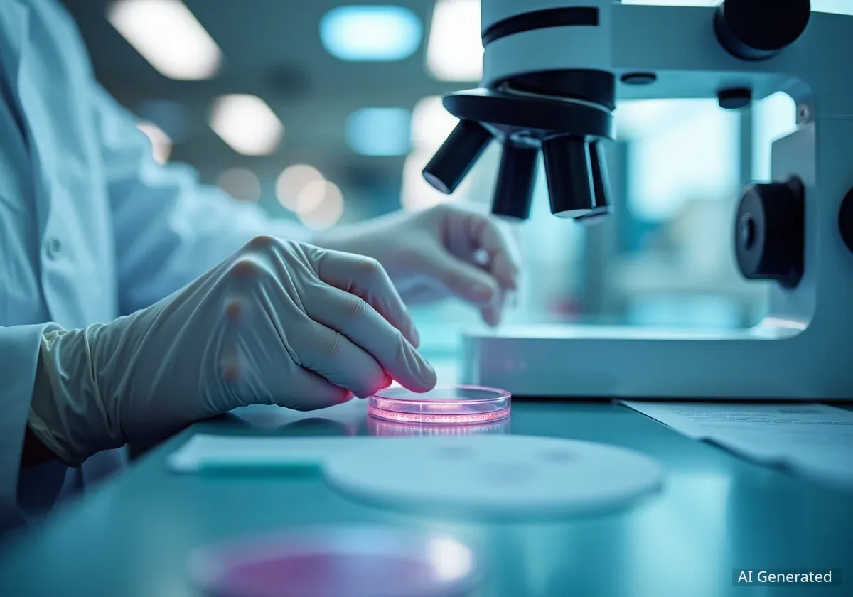 Alicante impulsa la investigación médica con una nueva ayuda de 50.000 euros