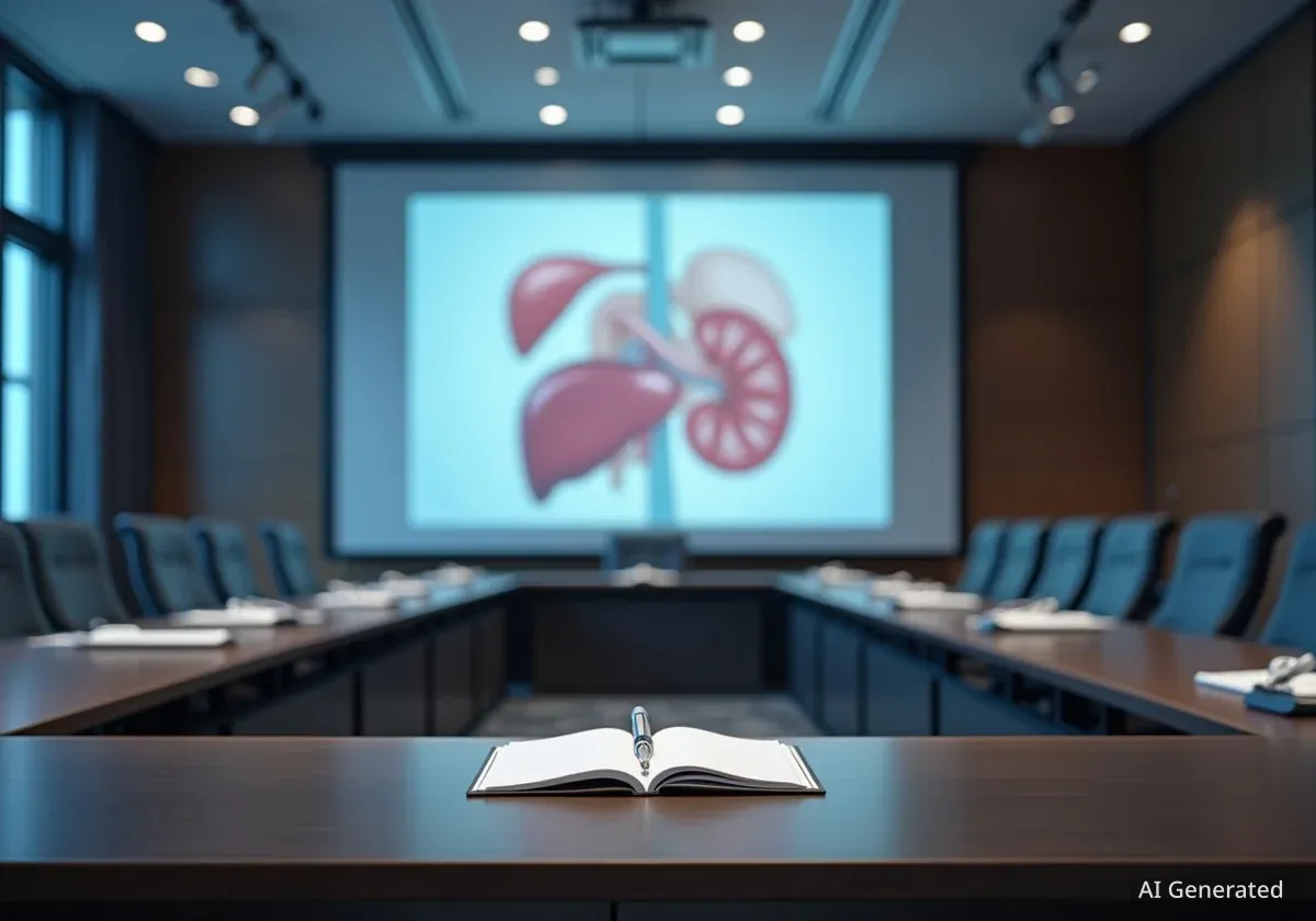 Zaragoza acoge foro clave en cirugía hepatopancreatobiliar