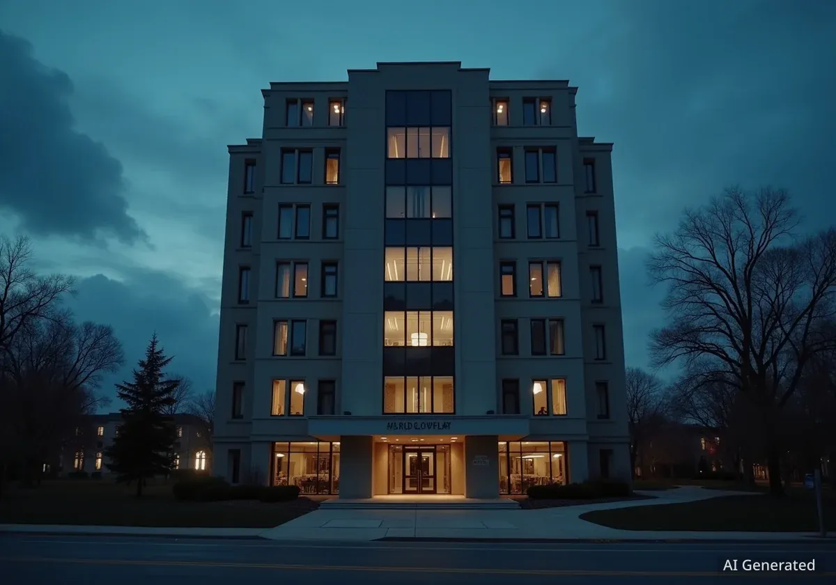 Aragón y Universidad de Zaragoza Negocian Nueva Financiación