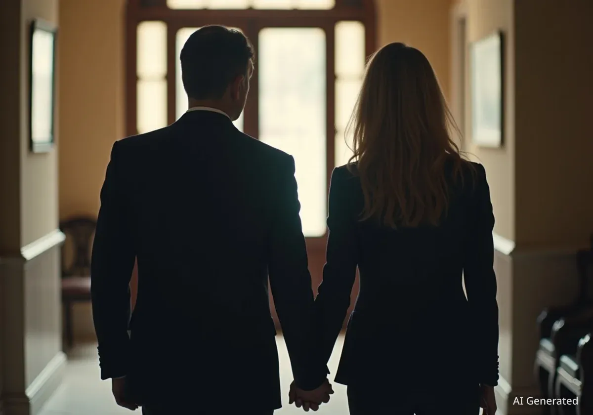 La Reina Sofía y su viaje a Washington