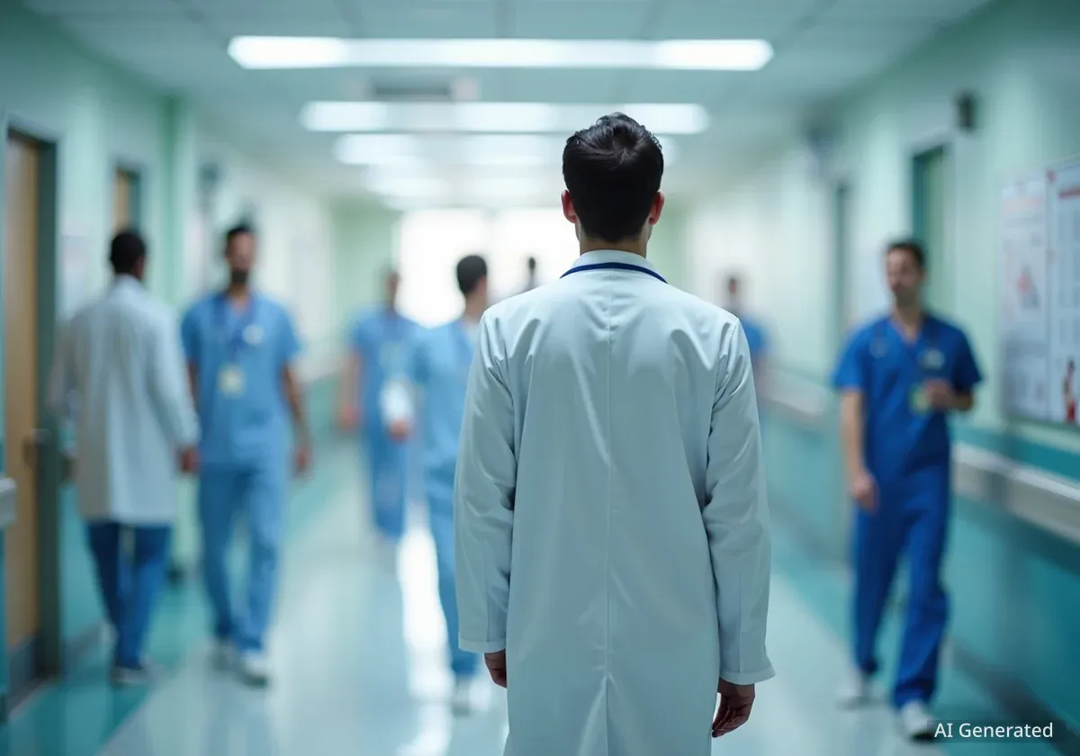 Colombia reorganiza sistema de salud con Redes Territoriales