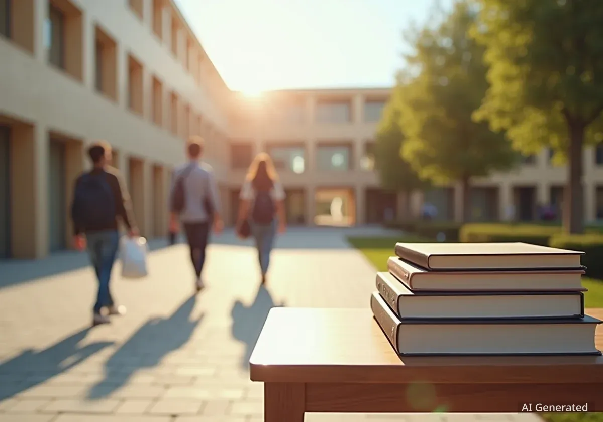 Andalucía lidera en costes universitarios de Medicina y Enfermería