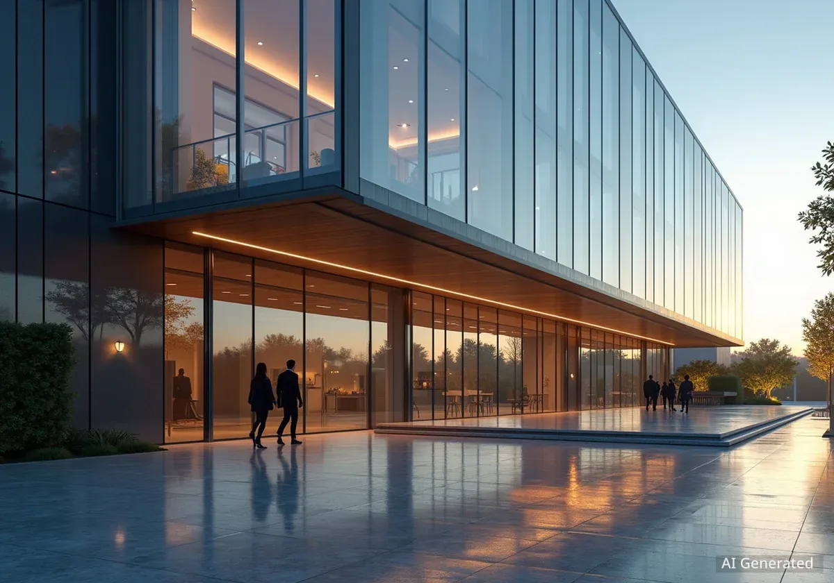 David Lloyd abre en Estepona su primer club en Andalucía