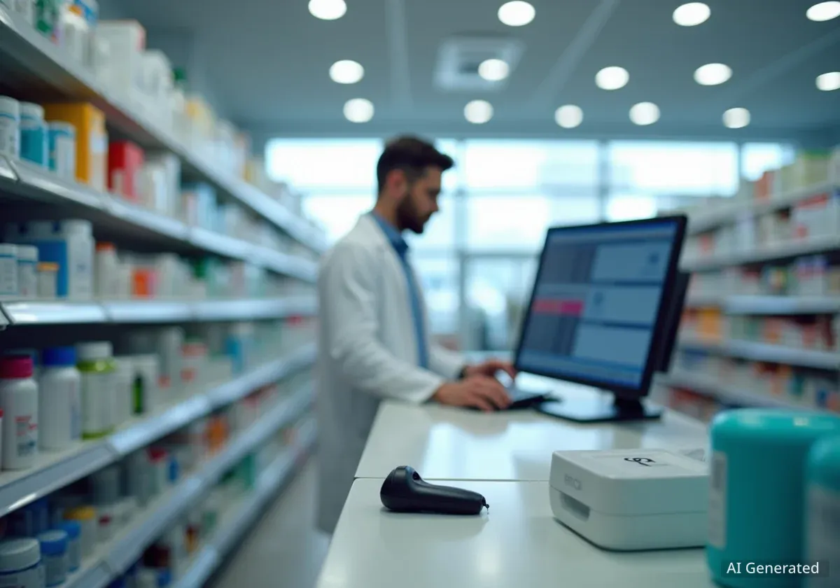 Avances y Normativas en el Sector Farmacéutico Español