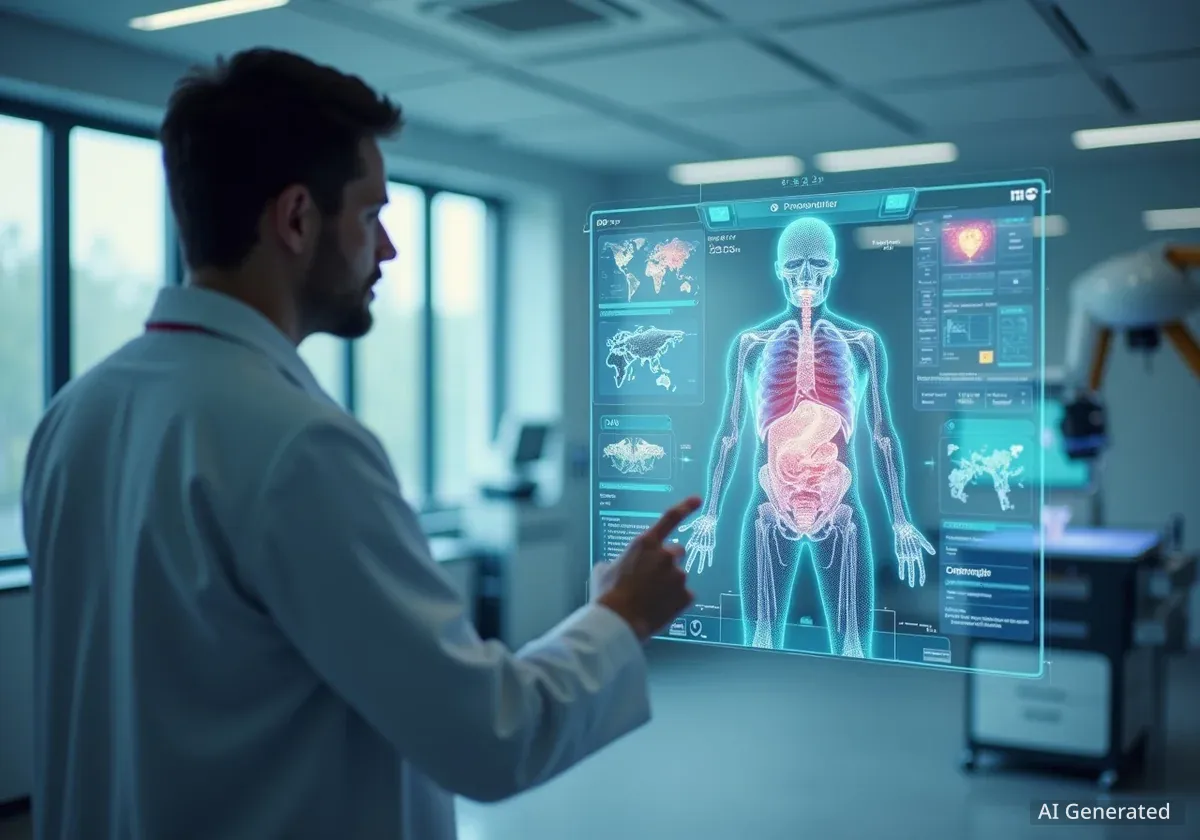 La formación médica se adapta a la estética y la inteligencia artificial