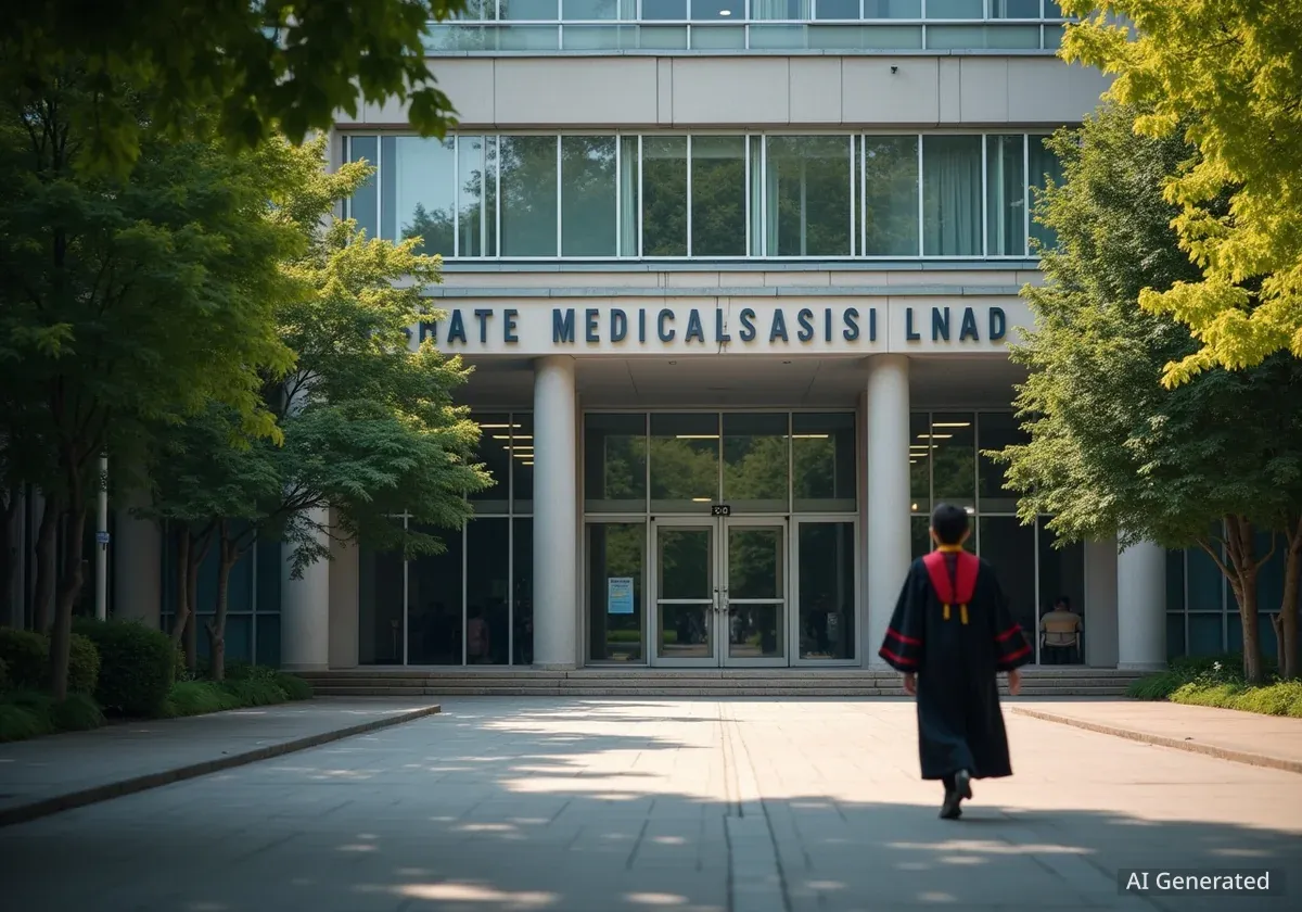 Verónica Casado: Primera Catedrática de Medicina Familiar
