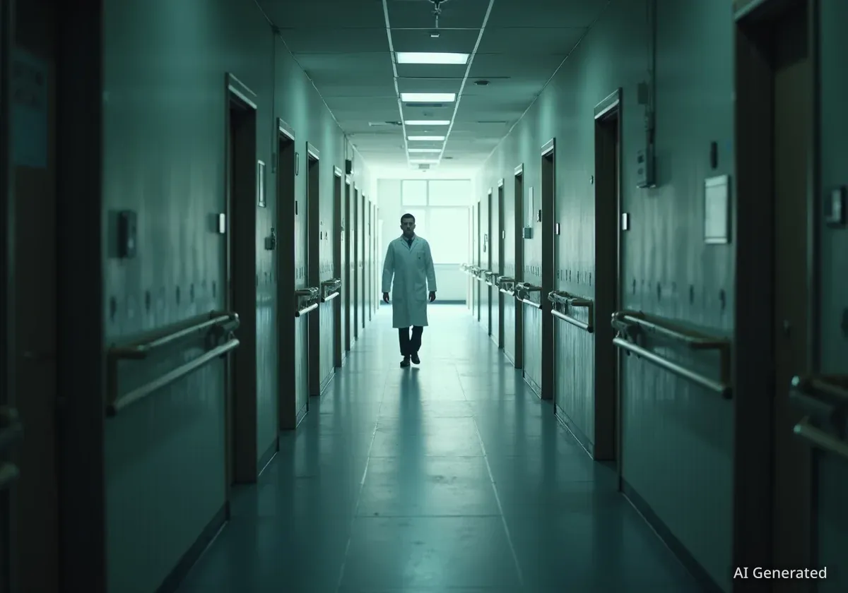 Piden mejorar Instituto de Medicina Legal de Albacete