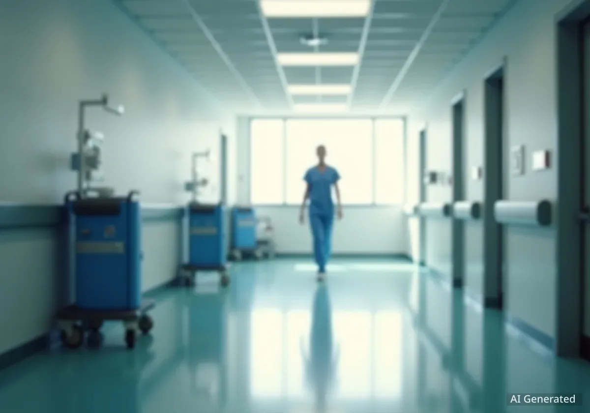 Hospitales colombianos entre los mejores de América Latina