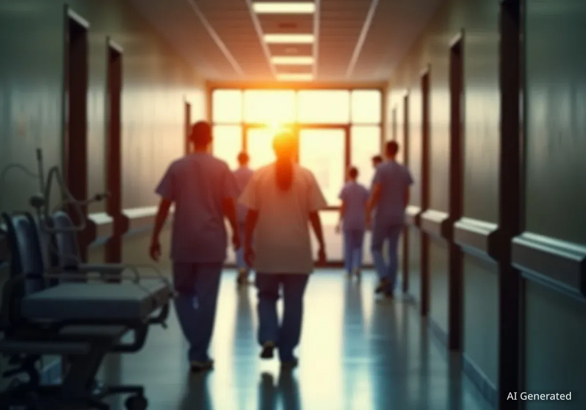 Médico español: "Aprendí más en un año en Colombia que en toda la carrera"