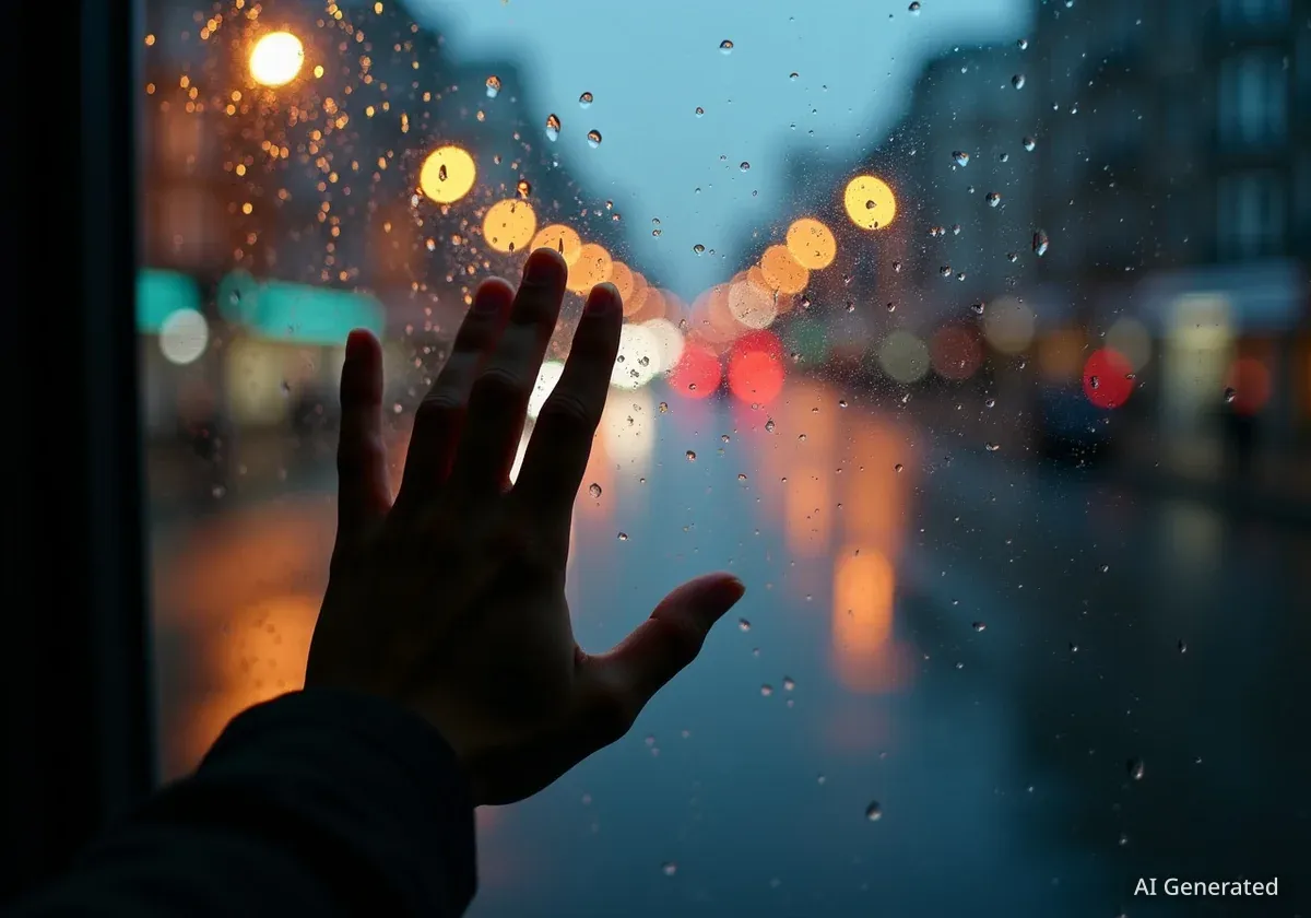 Marian Rojas Estapé: El 90% de las preocupaciones no ocurren