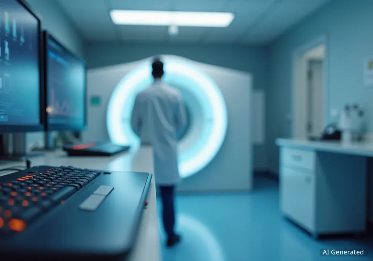 Nuevo Programa de Medicina Nuclear en España