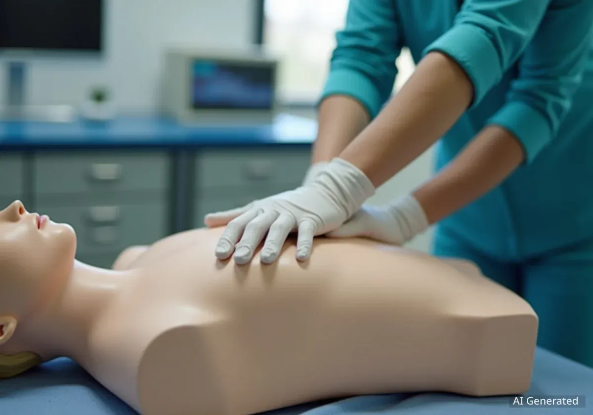 Creación del Grupo de Interés Estudiantil de Urgencias Médicas