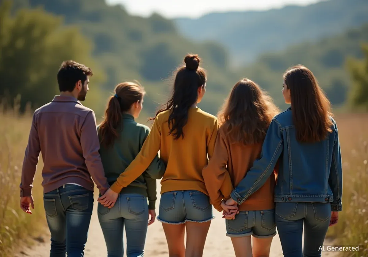 La Jacetania lanza un programa de bienestar emocional para jóvenes