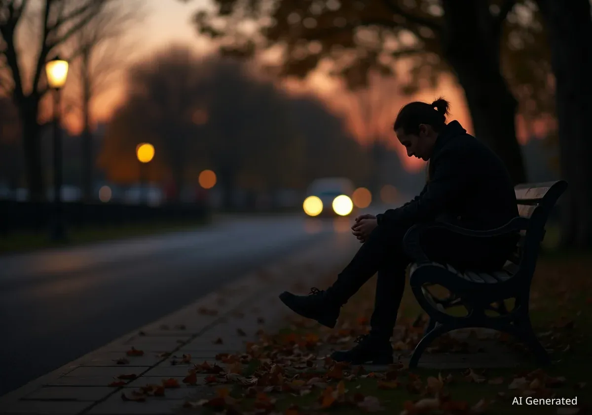 Barberà del Vallès Conmemora el Día de la Salud Mental