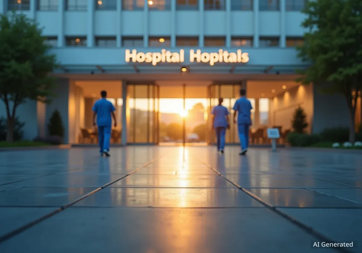 Cardiología de Corrientes es el segundo mejor hospital de Argentina