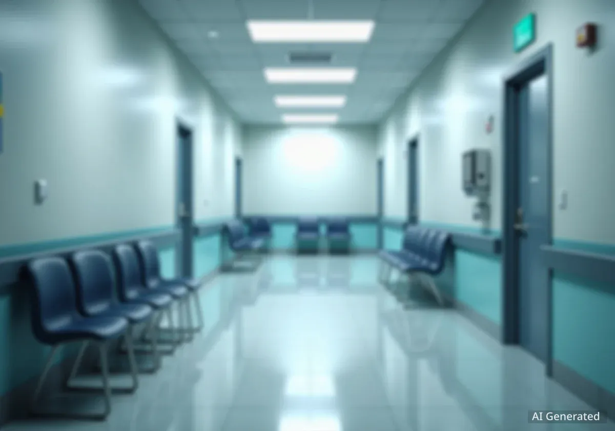 Centros de Salud Enfrentan Largas Esperas Post-Verano