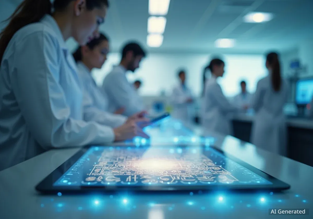 OMS lanza la Biblioteca Global de Medicina Tradicional