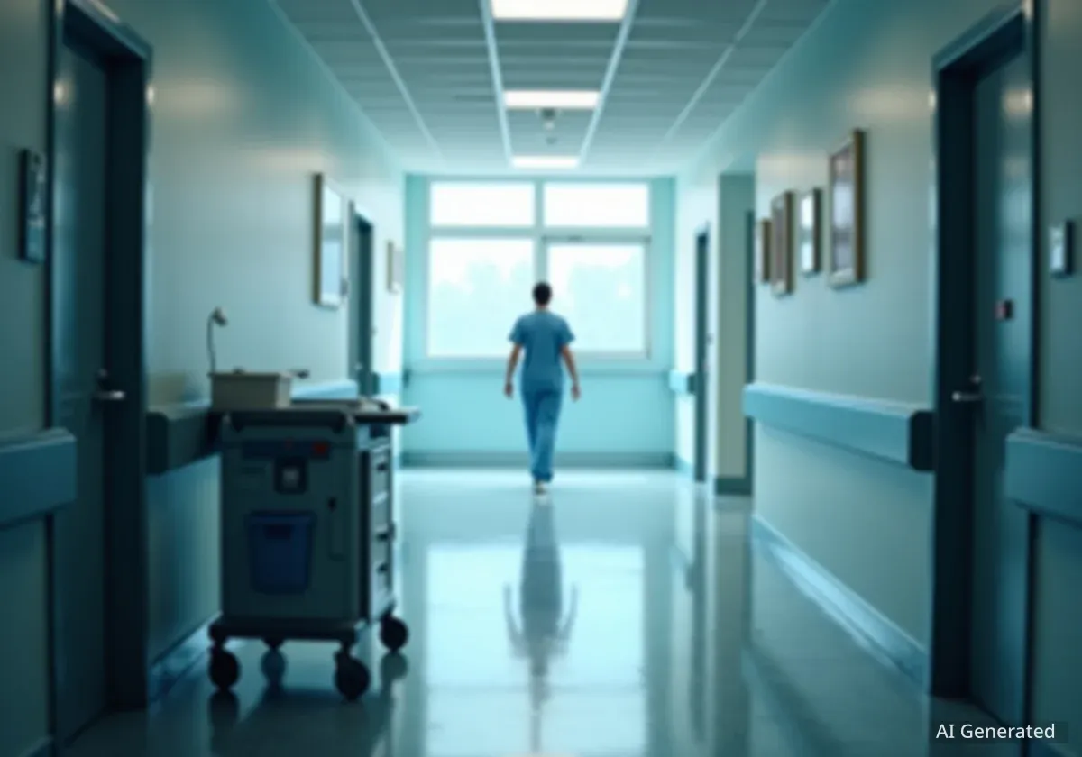 Vox CLM Denuncia Recortes Sanitarios y Gasto Político