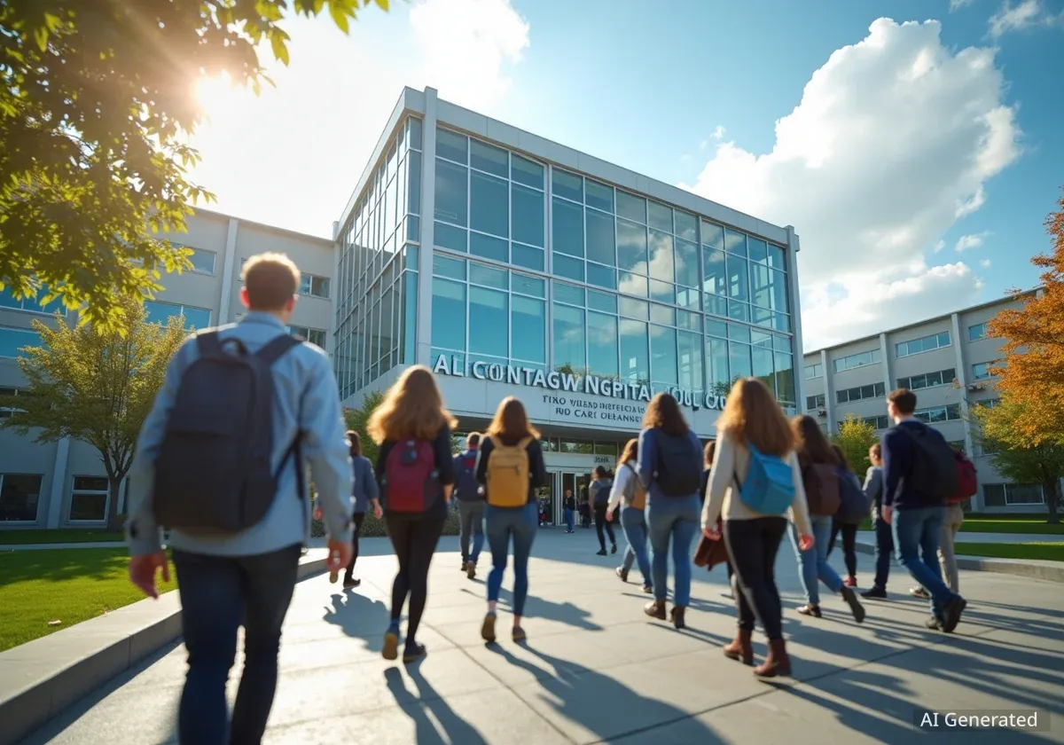 UAG Expande Rotaciones Clínicas a Florida y Nueva York