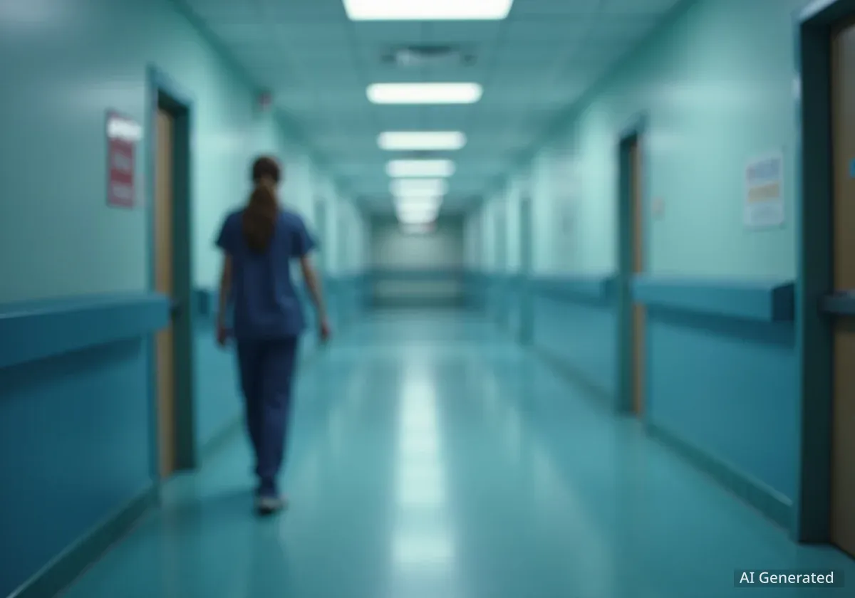 Clínica de Barcelona condenada por diagnóstico erróneo a mujer