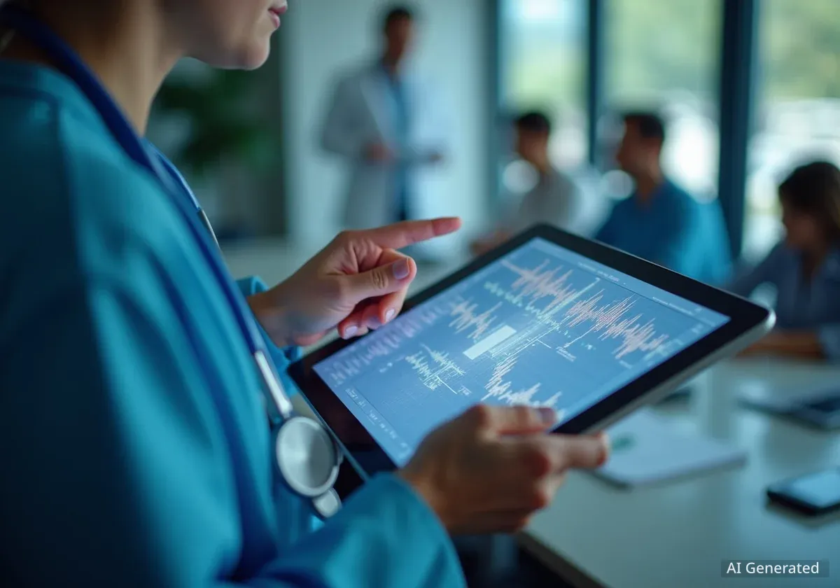 SEMG presenta un nuevo algoritmo para tratar la diabetes tipo 2