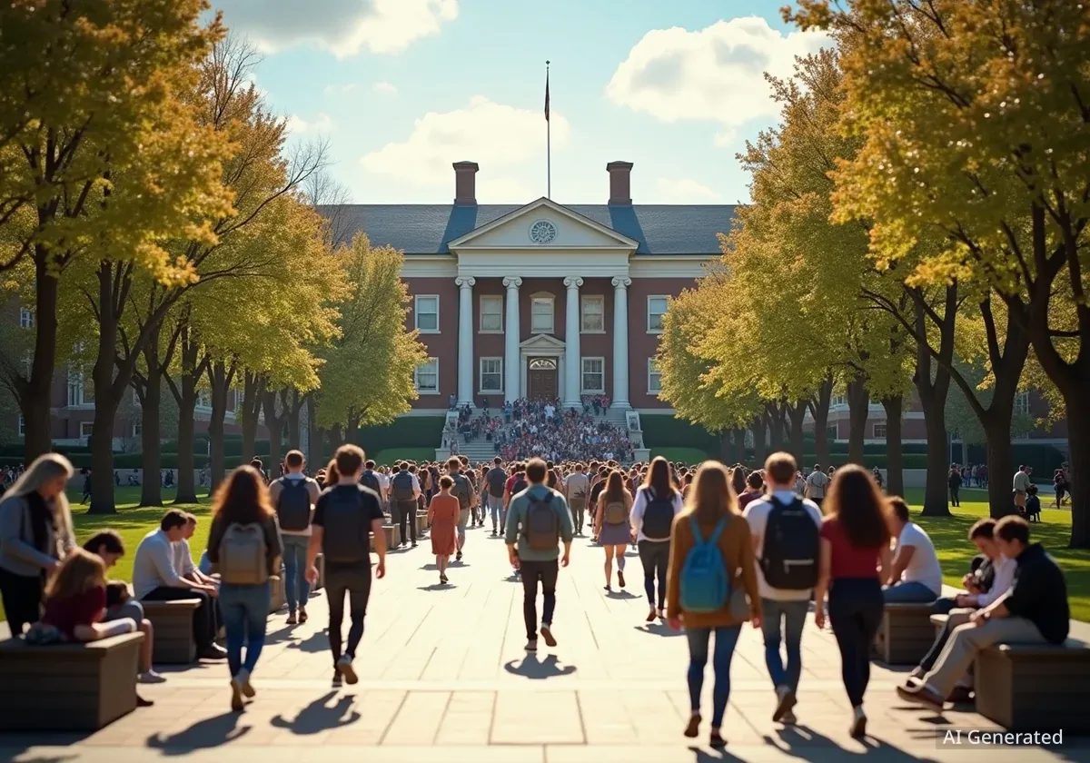 Uniatlántico garantiza matrícula gratuita para casi 20.000 estudiantes