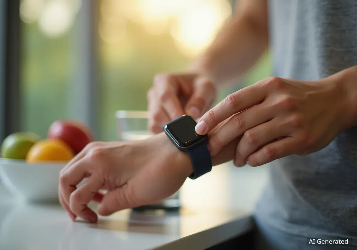 Biohacking para una vida más saludable y longeva