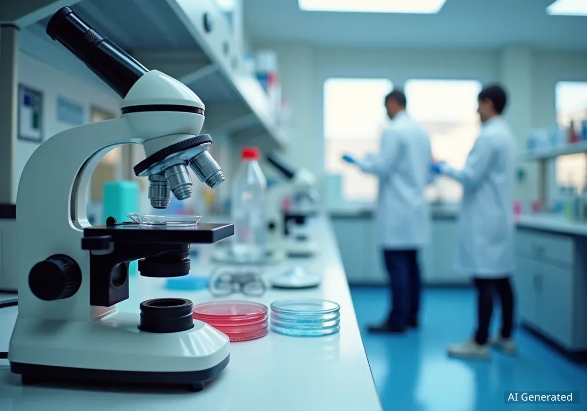 Sanidad aprueba Genética de Laboratorio sin consenso