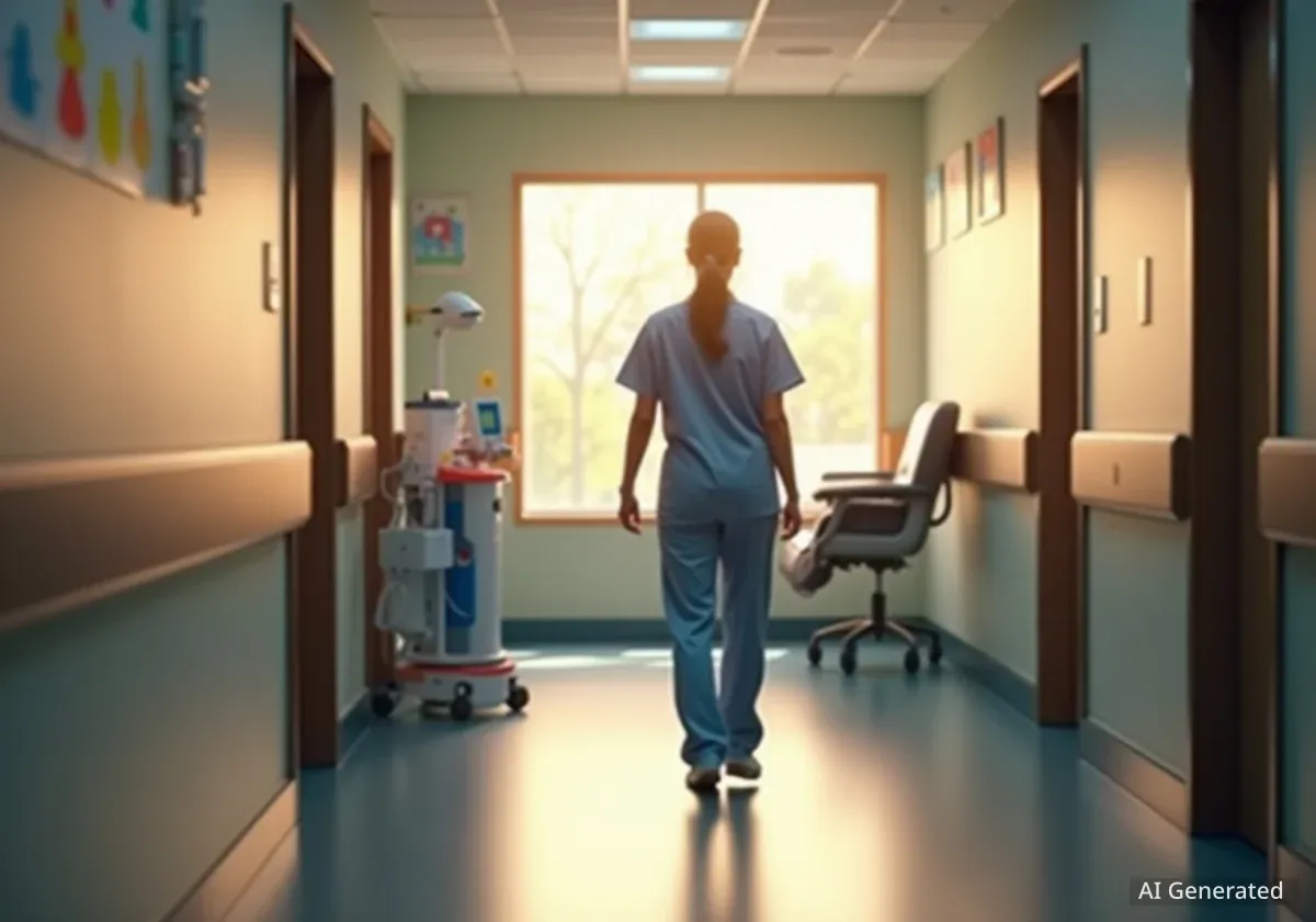 Reconocimiento a médico pionero en trasplante hepático infantil