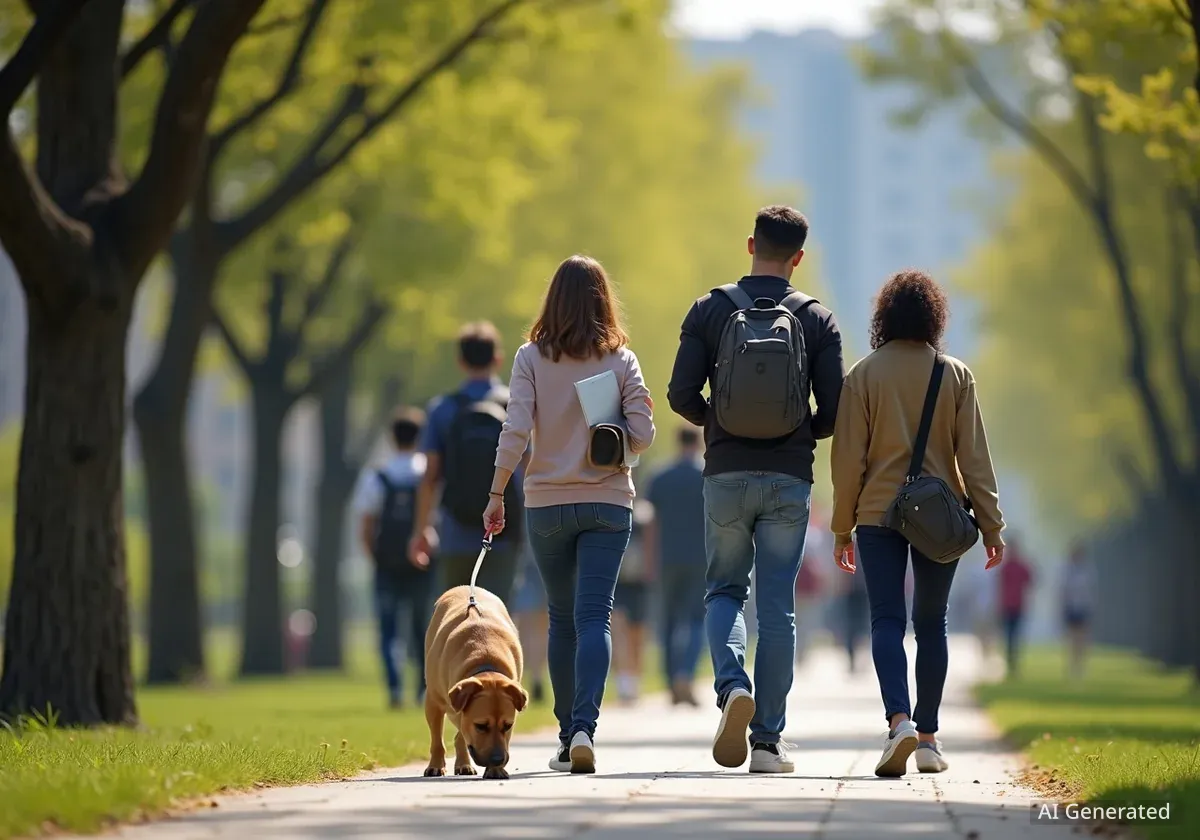 València Impulsa Macroencuesta sobre Bienestar Animal