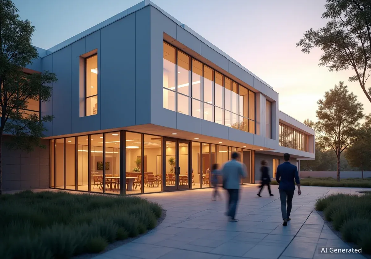 Clínica MEDS Abre Nuevo Centro en La Florida