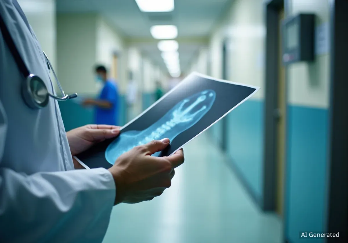 Segundas Opiniones Médicas en Lleida: Más de 800 Solicitudes