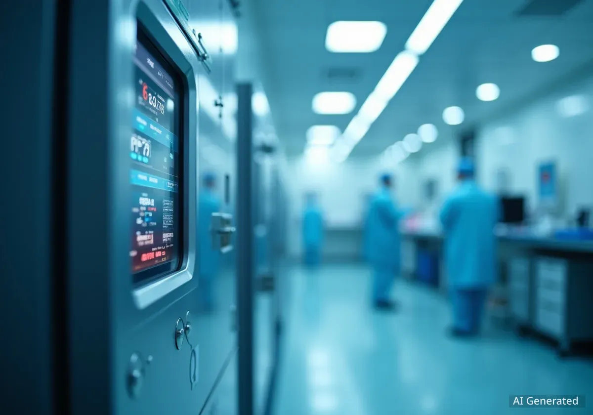 Castilla-La Mancha Trata 67 Pacientes con Terapias CAR-T