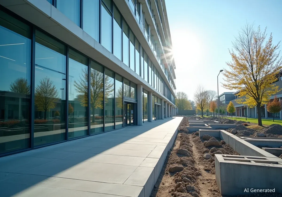 León Avanza con la Facultad de Medicina