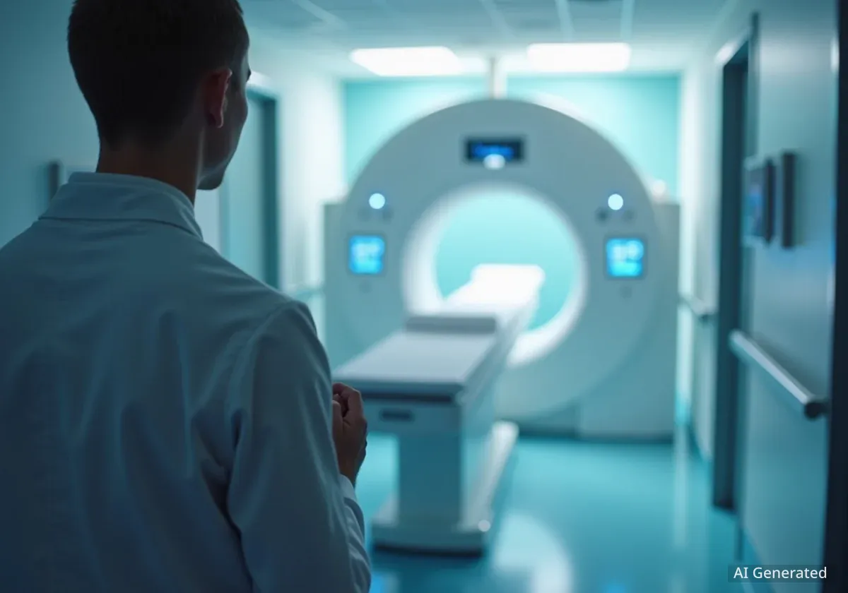 Médico Advierte sobre Resonancias Magnéticas Innecesarias