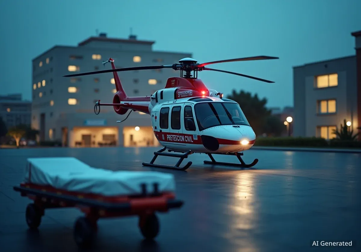 Traslado Aéreo de Pulmones de Aguascalientes a Monterrey