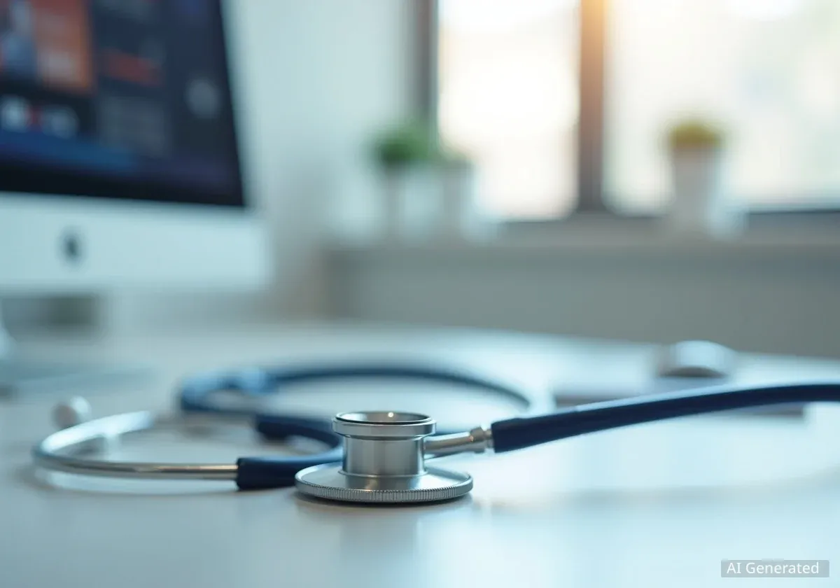 Bahía Blanca lanza sistema de telemedicina gratuito 24 horas