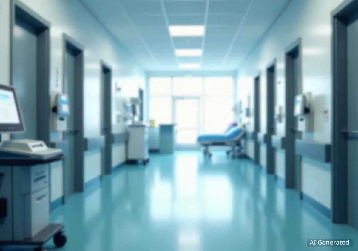 Adjudicada Construcción de Hospital Simulado para Medicina en UAL