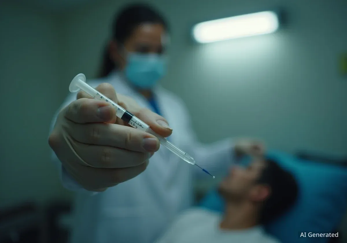 Alertan sobre jornadas médicas sin autorización en Anserma