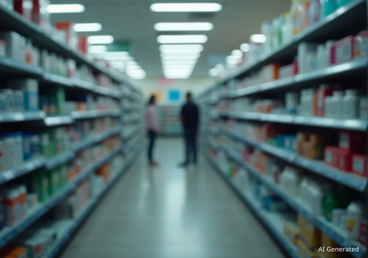 Retraso en entrega de medicamentos afecta a 20.000 afiliados en Supía