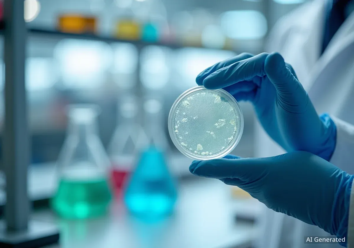 Impacto de la inversión NIH en desarrollo de fármacos