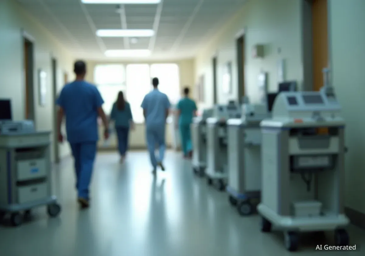 ANR Brinda Atención Médica Gratuita en San Lorenzo