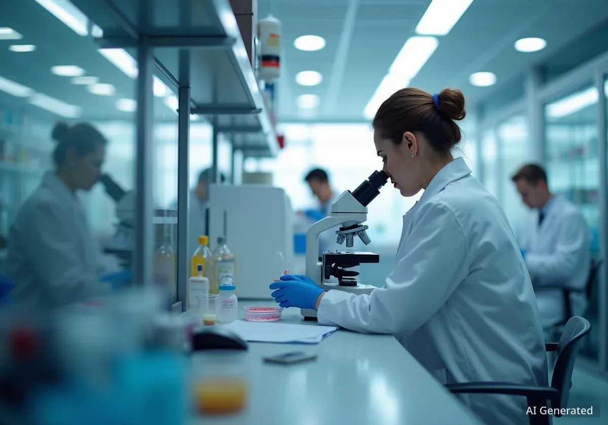 Ginecología Regenerativa: Avance en Salud Íntima Femenina