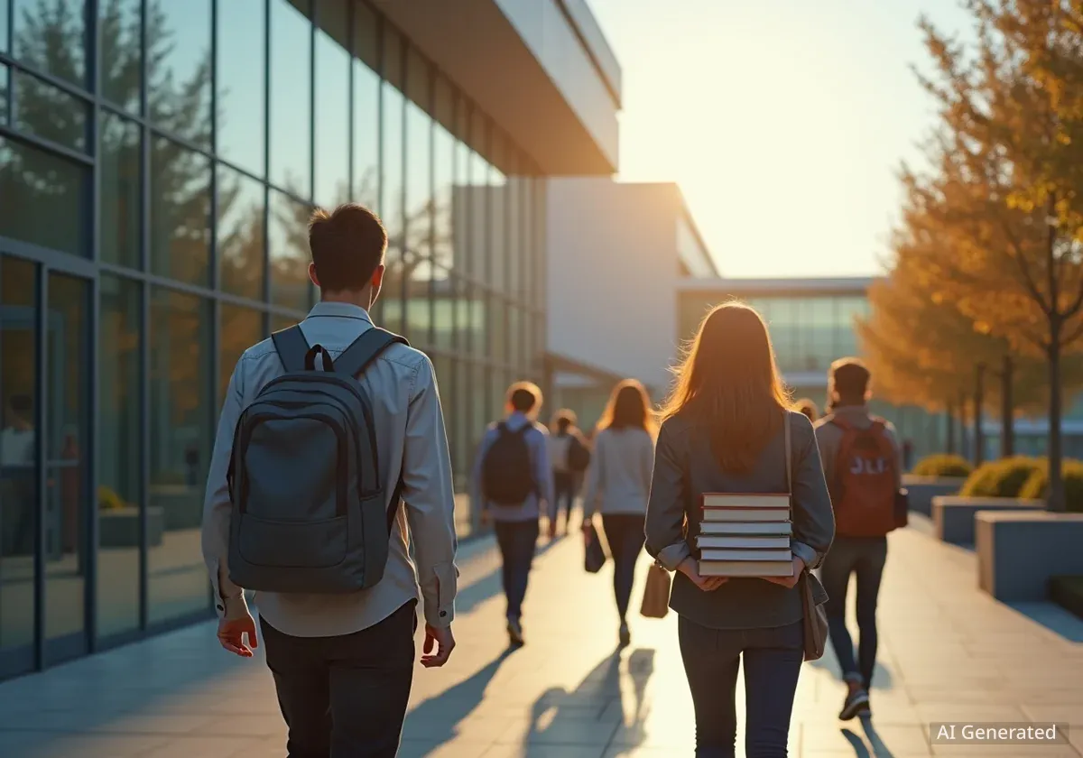 Cataluña Aumentará Plazas de Medicina en un 30%