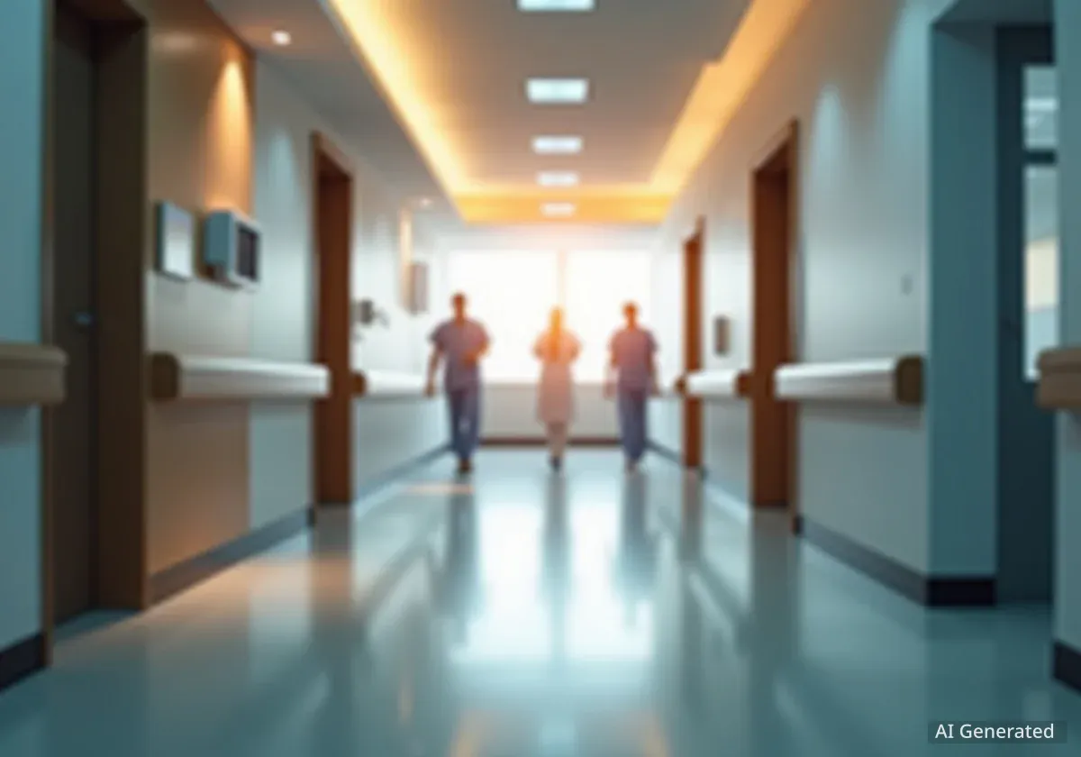 Fundación Jiménez Díaz conmemora 90 años de legado médico